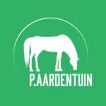 <b>P.aardentuin sanctuary vzw:</b></br>Kippenhokken voor onze geredde legkippen